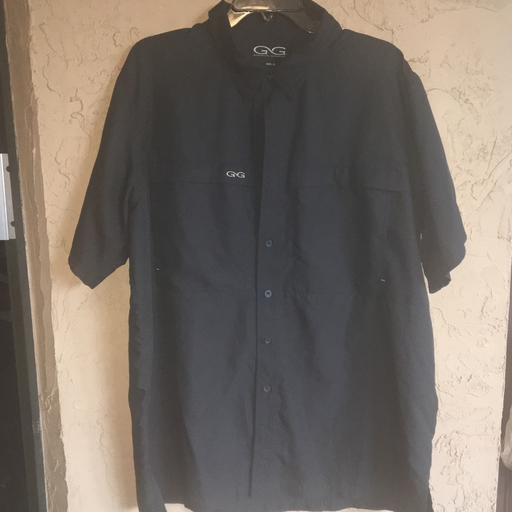 Men’s GameGuard Shirt